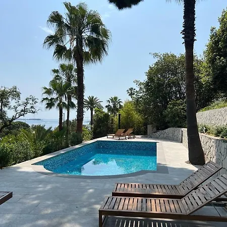 Somptueuse En Bord De * Cannes