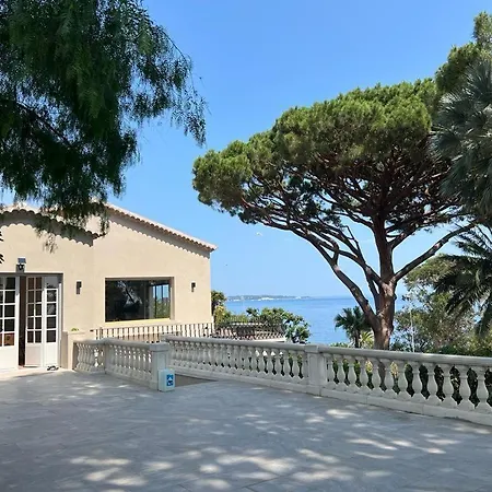 Somptueuse En Bord De Cannes
